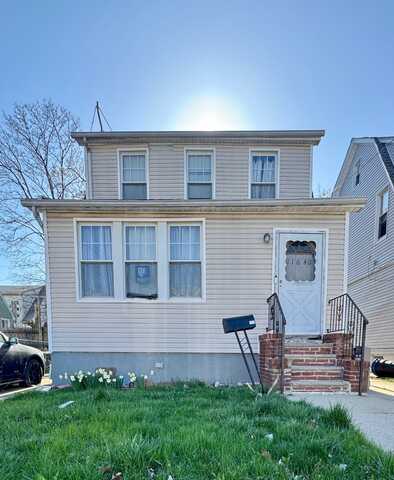 116-40 203rd St, Saint Albans, NY 11412