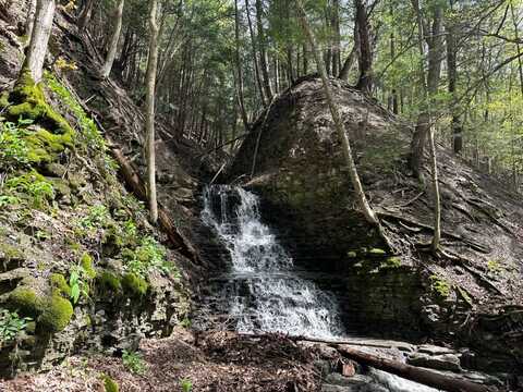VL Lot 02 County Route 27B, Fillmore, NY 14735