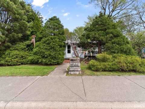 2201 Birchwood Avenue, Fort Wayne, IN 46803