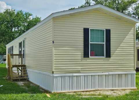 3501 New Haven Rd., Columbia, MO 65201