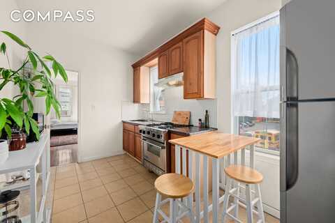 25 Bogart Street, Brooklyn, NY 11206