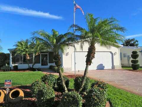 2284 Woods and Water Court, Sebring, FL 33872