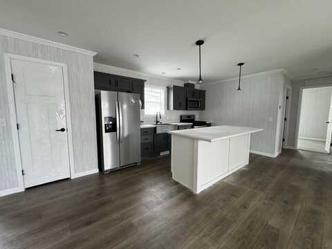 267 Spruce, Highland, MI 48357
