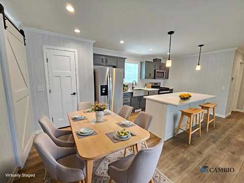 267 Spruce, Highland, MI 48357