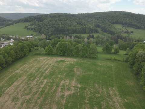0 Route 4008, Forksville, PA 18616