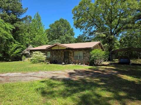 27126 State Hwy 63, Muse, OK 74949
