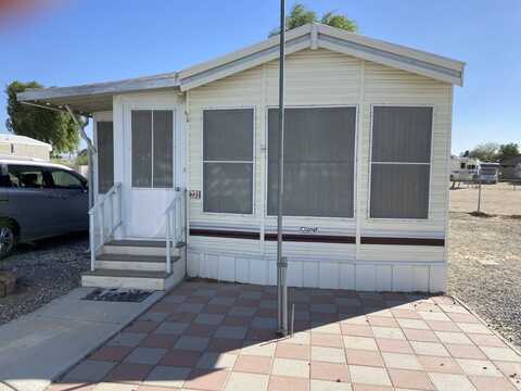 6649 E 32nd Street, Yuma, AZ 85365