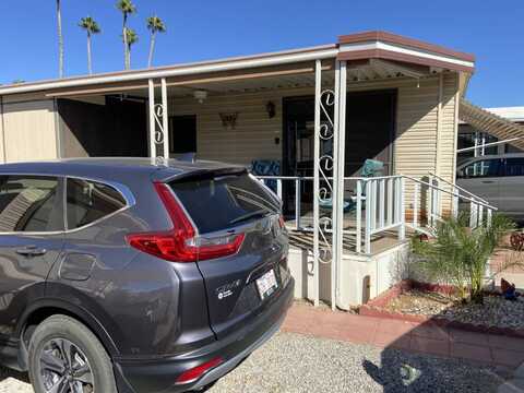 6649 E 32nd Street, Yuma, AZ 85365