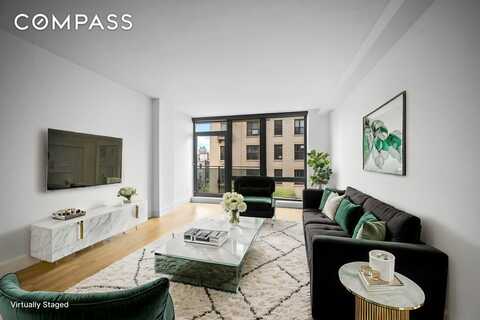 117 West 123rd Street, New York, NY 10027
