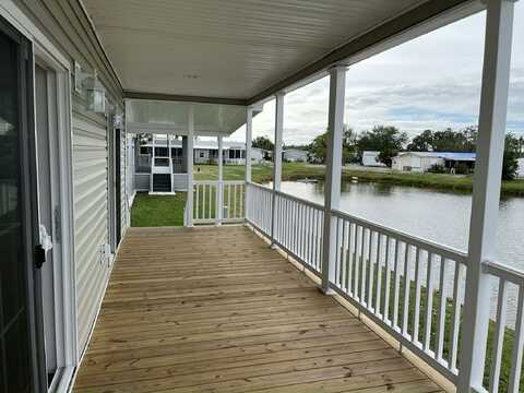 3805 Vine Trail (site 0015), Ellenton, FL 34222
