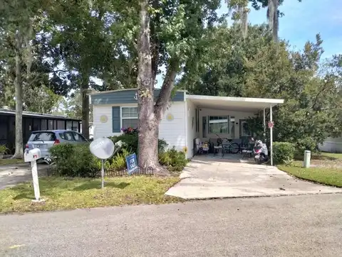 702 Oriole Lane, Saint Augustine, FL 32084