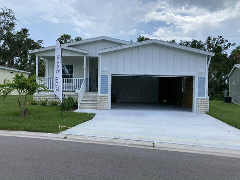 7943 Yukon Trail (site 0169), Ellenton, FL 34222