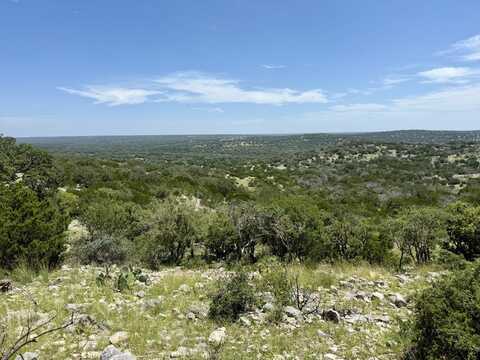 0 S SD 42000, Rocksprings, TX 78880