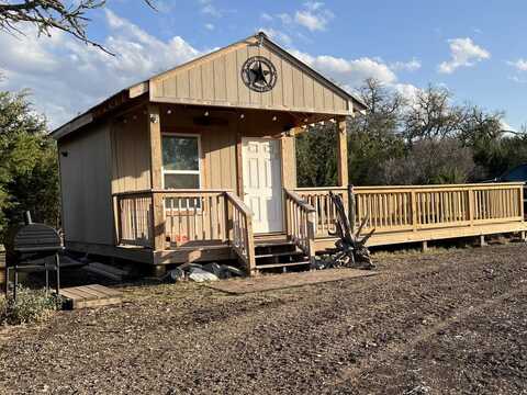 0 S SD 42000, Rocksprings, TX 78880