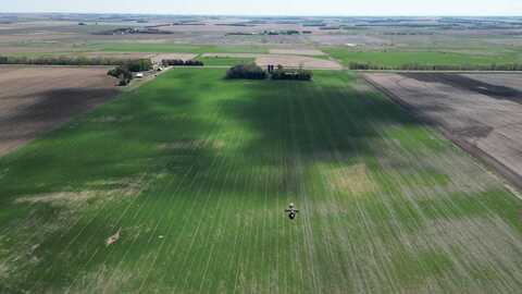 Hwy 13 (rural Antelope County), Creighton, NE 68729