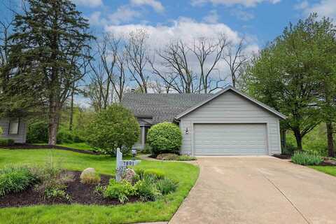 7001 Sweet Gum Court, Fort Wayne, IN 46804
