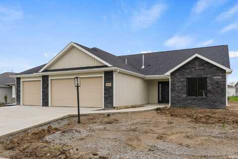 1005 Midnight Chase Grove, Fort Wayne, IN 46845