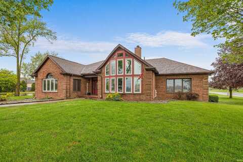202 Angling Road, Kendallville, IN 46755