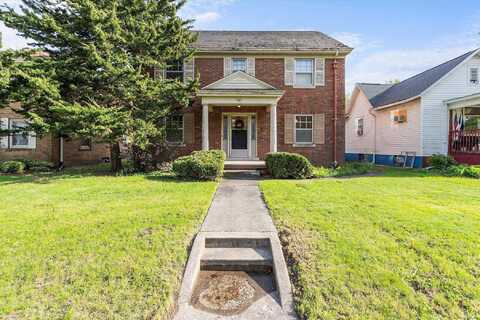405 W Rudisill Boulevard, Fort Wayne, IN 46807