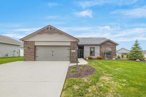 10155 Douglass Road, Fort Wayne, IN 46835
