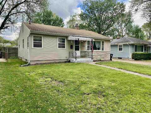 2413 Vance Avenue, Fort Wayne, IN 46805