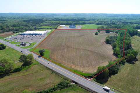 3098 HWY 171 North  Lot 10, Fayette, AL 35555