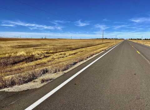 TBD State Highway 71, Limon, CO 80828