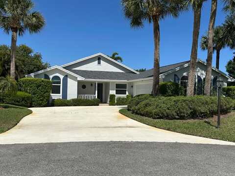 600 Fox Trail SW, Vero Beach, FL 32962