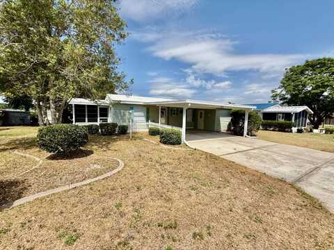 810 E Norman St, Lady Lake, FL 32159