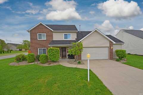 10005 Serpentine Cove, Fort Wayne, IN 46804