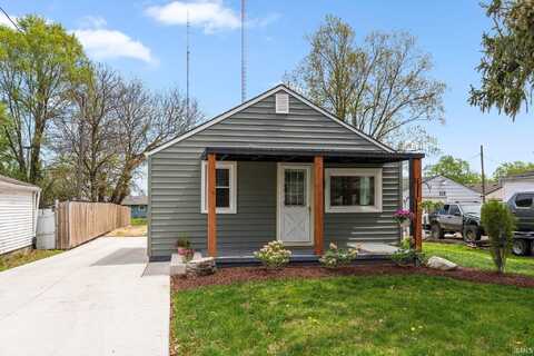 2116 Olladale Drive, Fort Wayne, IN 46808