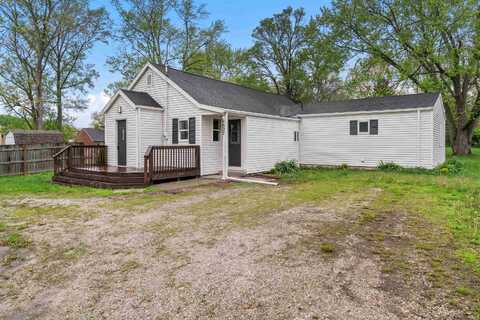 4827 Charlotte Avenue, Fort Wayne, IN 46815