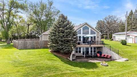 6840 S 300 East, Hamilton, IN 46742