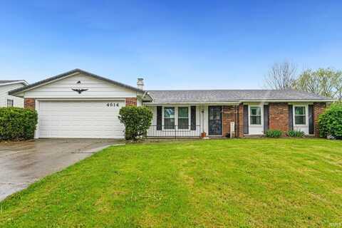 4614 Santa Ana Drive, Fort Wayne, IN 46816