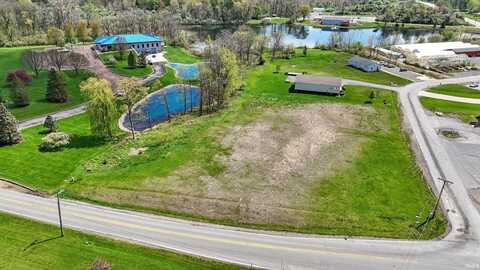 TBD N Gerald Lett Avenue, Angola, IN 46703