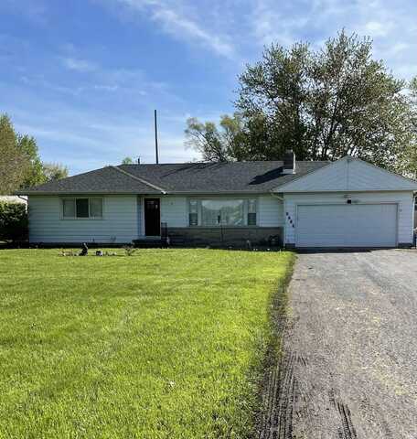 8468 Mayhew Road, Fort Wayne, IN 46835