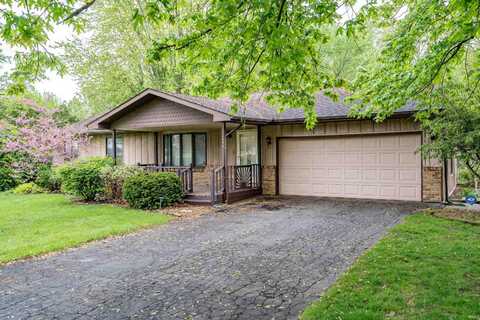 1895 E Schoolview Drive, Rochester, IN 46975