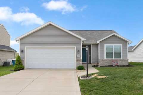 13726 Hamilton Meadows Lane, Fort Wayne, IN 46814