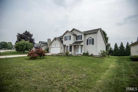 10217 Lake Tahoe Court, Fort Wayne, IN 46804