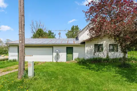 7950 E Metz Road, Angola, IN 46703