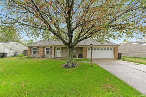 7425 Parliament Place, Fort Wayne, IN 46835