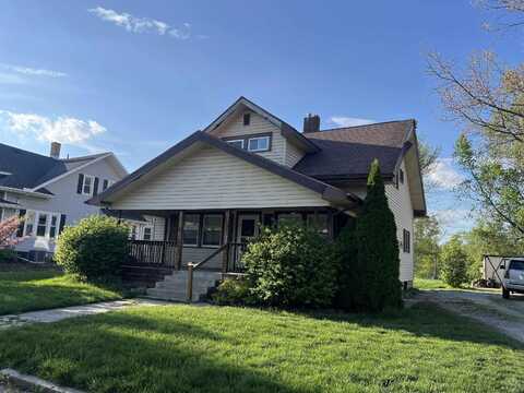 205 E Main Street, Van Buren, IN 46991