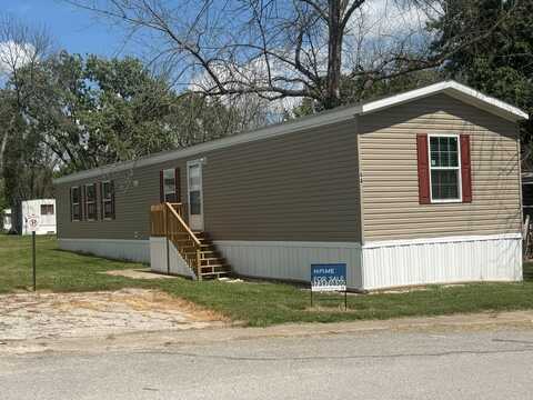 3501 New Haven Rd., Columbia, MO 65201