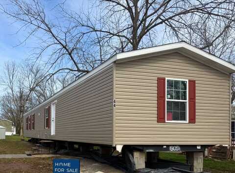 3501 New Haven Rd., Columbia, MO 65201