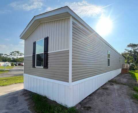 5291 Collins Rd., Jacksonville, FL 32244