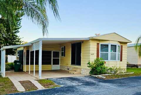 1619 Luther Lane, Kissimmee, FL 34746