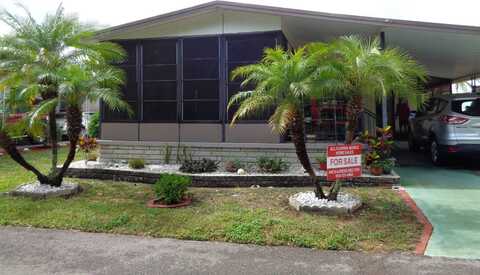 7226 AMORA AV, New Port Richey, FL 34653
