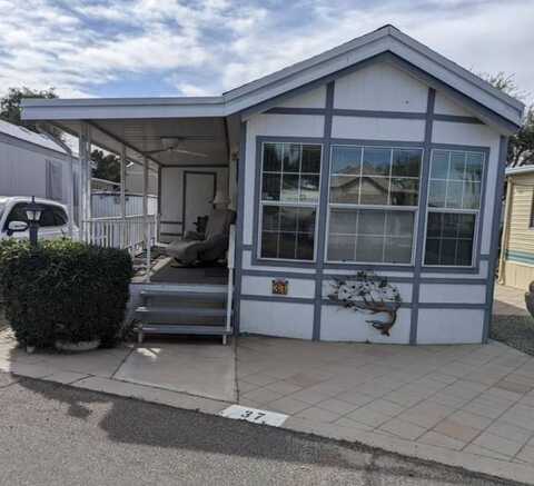 6649 E 32nd Street, Yuma, AZ 85365