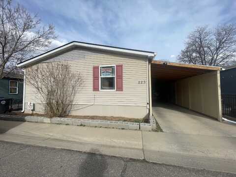 1400 S Collyer St, Longmont, CO 80501