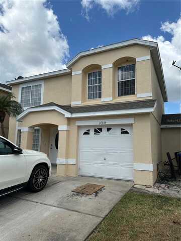 14344 Sun Bay Drive, Orlando, FL 32824